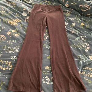 Old navy flared pants